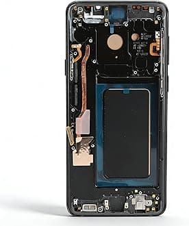 for S9 S9+ Screen Replacement, Digitizer Assembly, S9 S9+ LCD Screen (S9+)