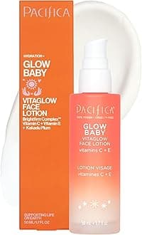 Glow Baby VitaGlow Face Lotion 1.7 oz