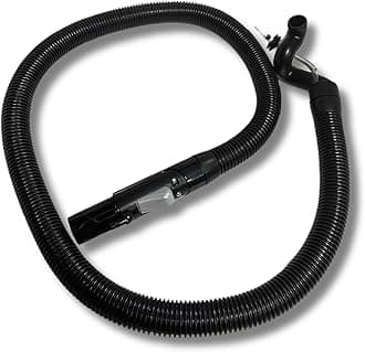 Homecare International 203-7905 Hose, Clear Assembly Lift-Off