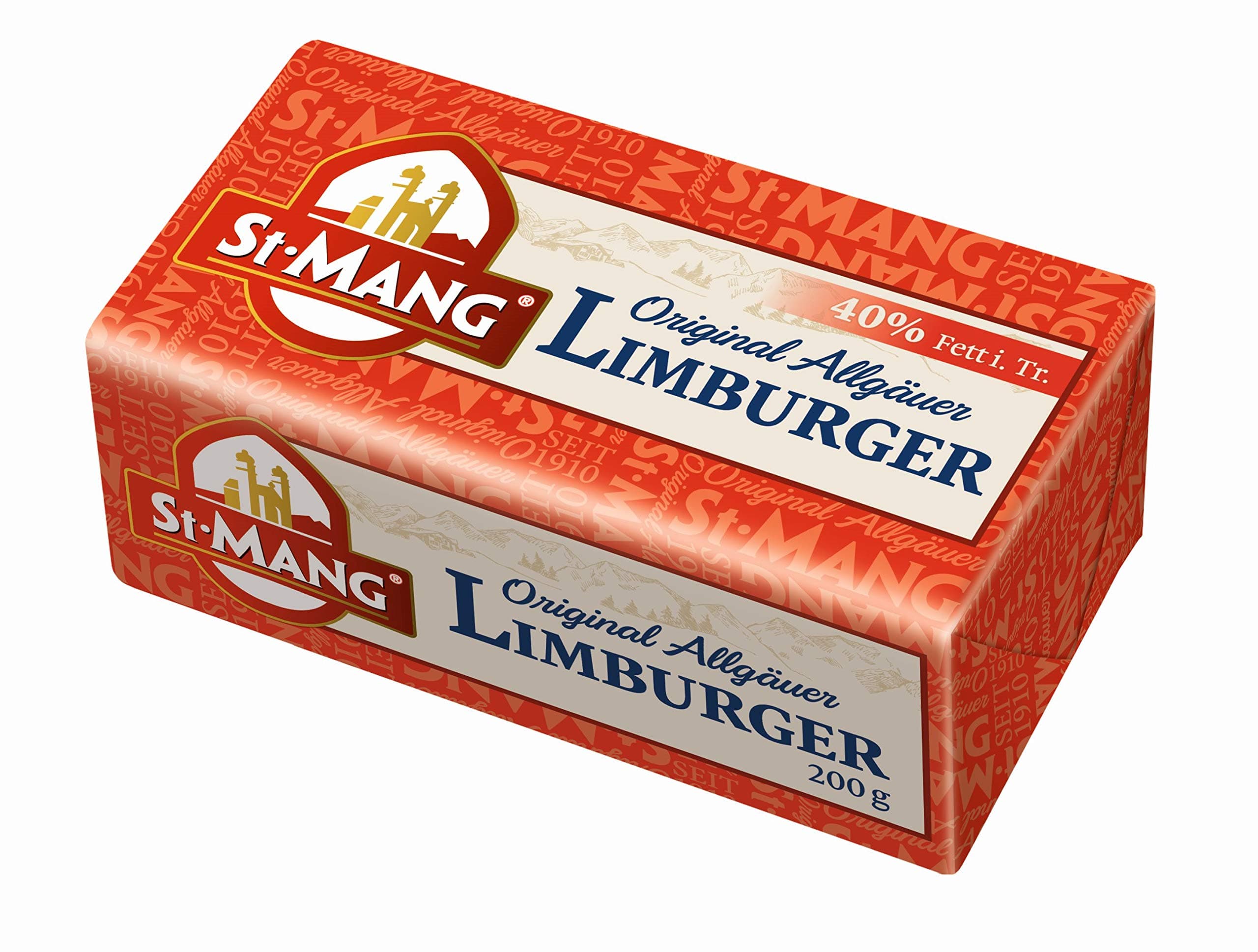 original 40% Limburger