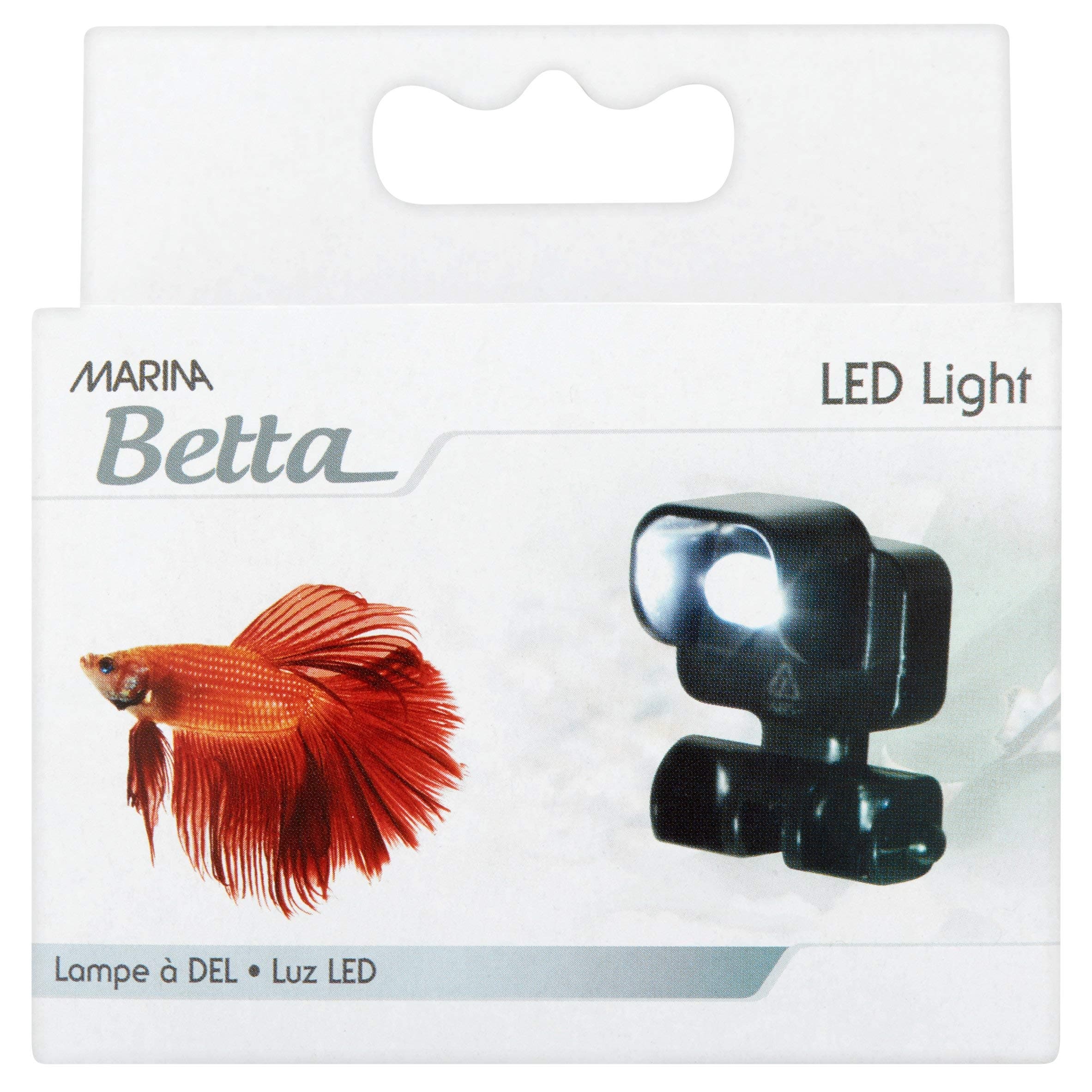 Marina Fluval Betta Kit LED Light, 6 Volts