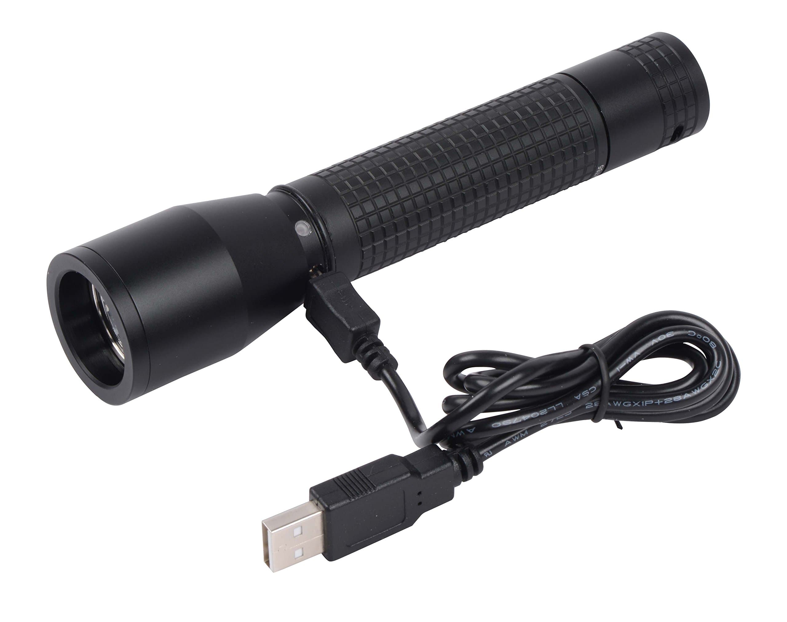 Inova T3RBI-01-R8 Flashlight
