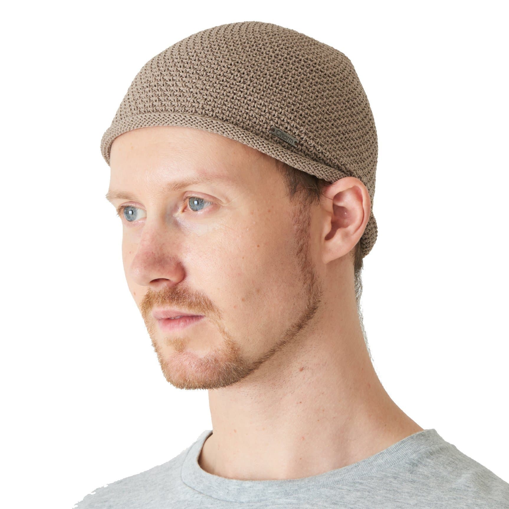 Men's Beanie Hat