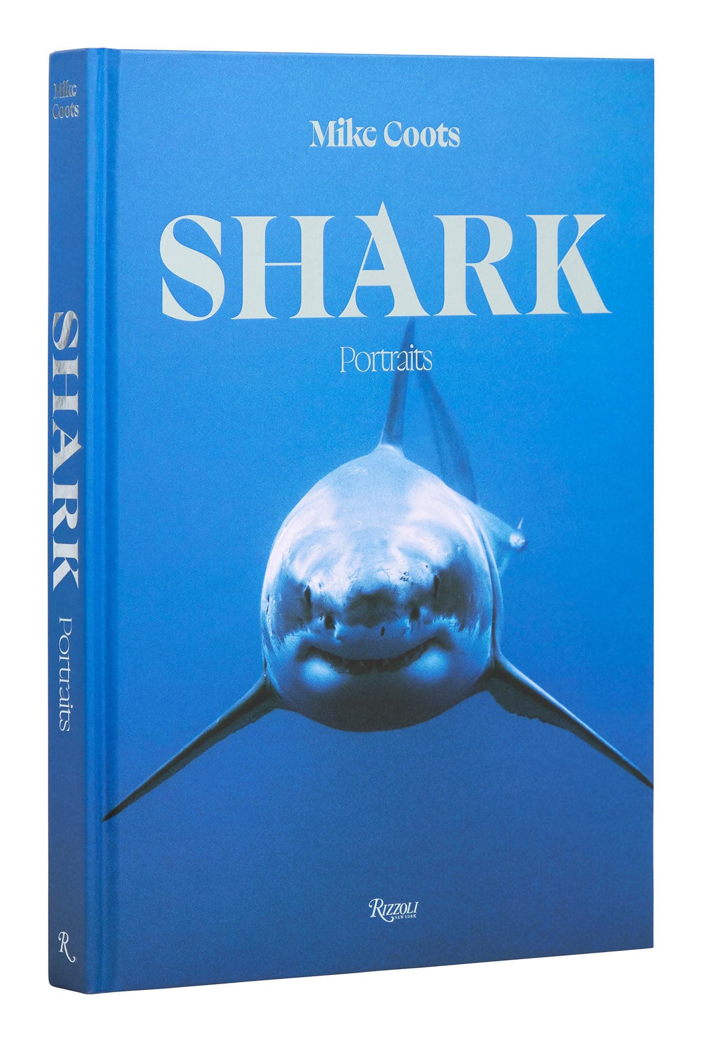 Shark: Portraits