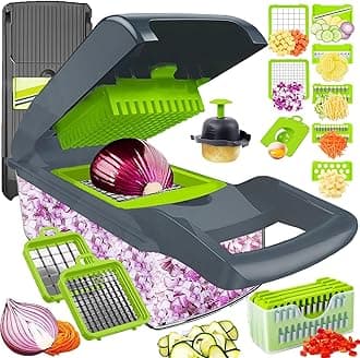 Dewpeton Inferior Vegetable Chopper