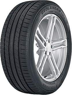 Geolandar CV G058 All Season 255/60R17 106H SUV/Crossover Tire