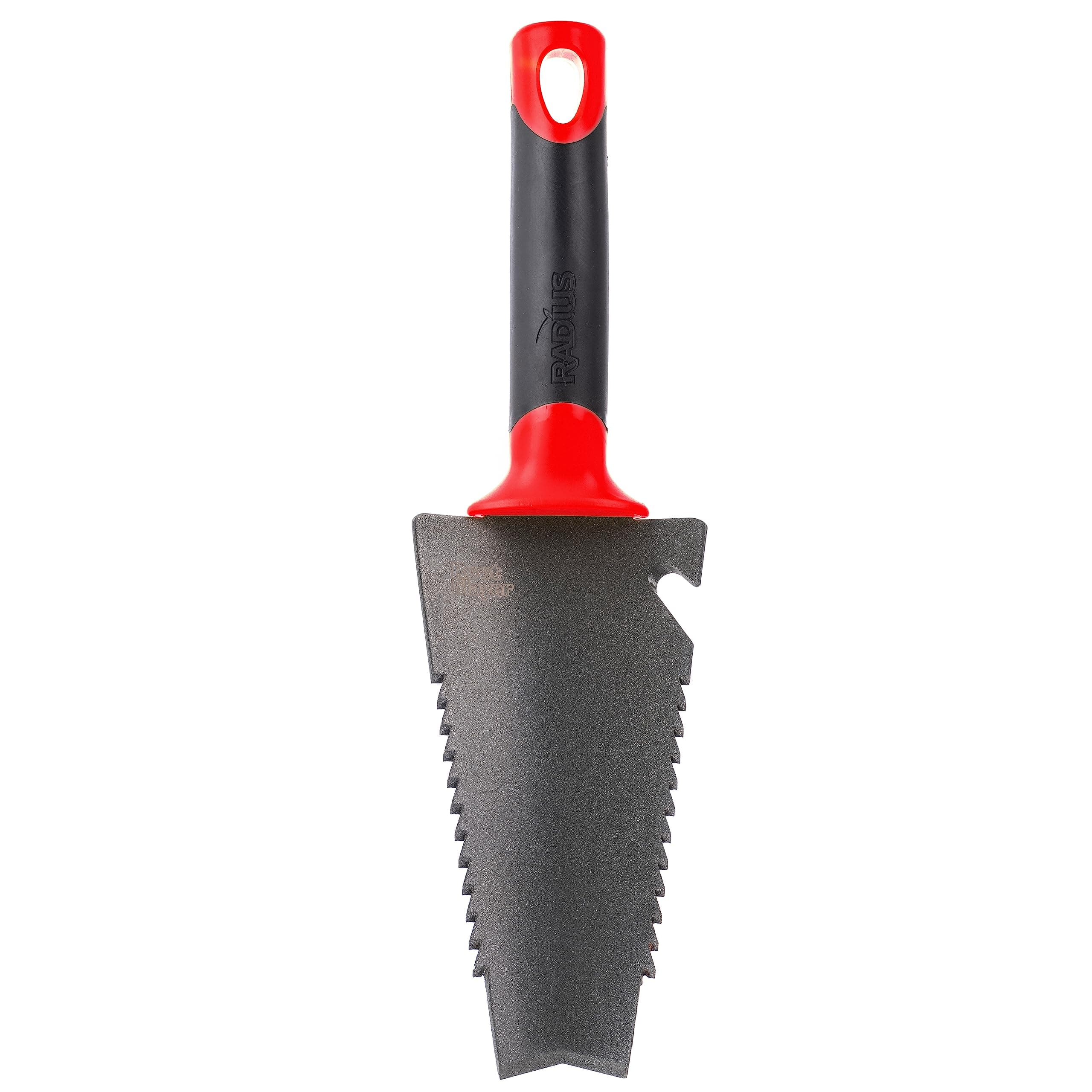 16011, Trowel, Red