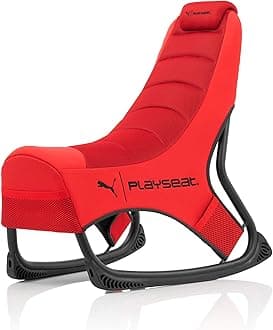Playseat® | PUMA Active Gaming Seat - Red