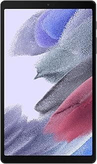 Samsung Tab A7 Lite 8.7" Gray 32GB (SM-T220NZAAXAR) (Renewed)