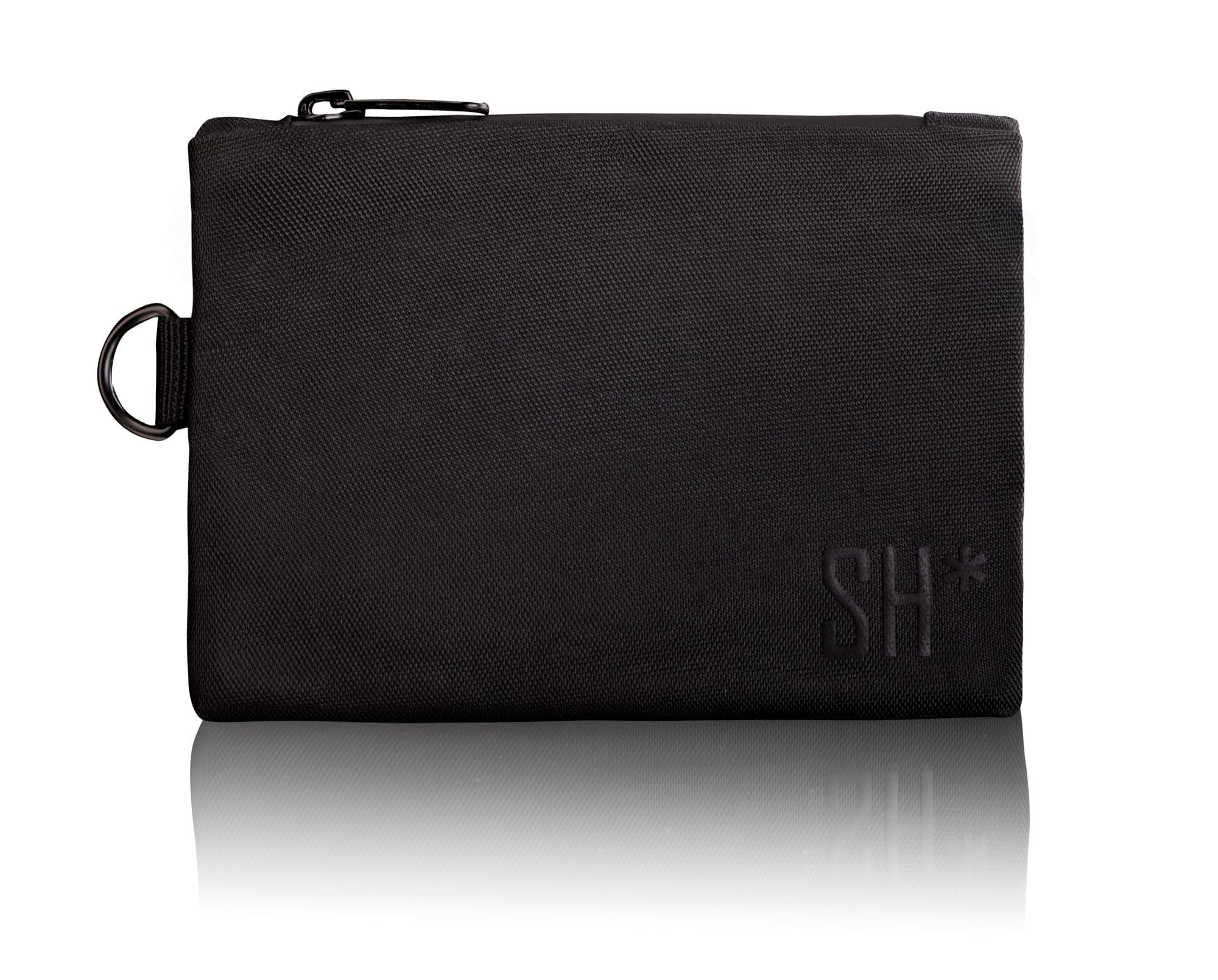 Smell Proof Bag - Mini Pouch - Activated Carbon Lining - Zero Smell Storage - SH*