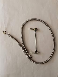 Heater Spring Element Coil 1000 Watt