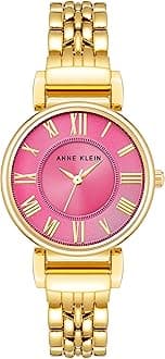 Anne Klein Women's Bracelet Watch
