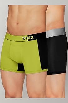XYXX Men Trunks