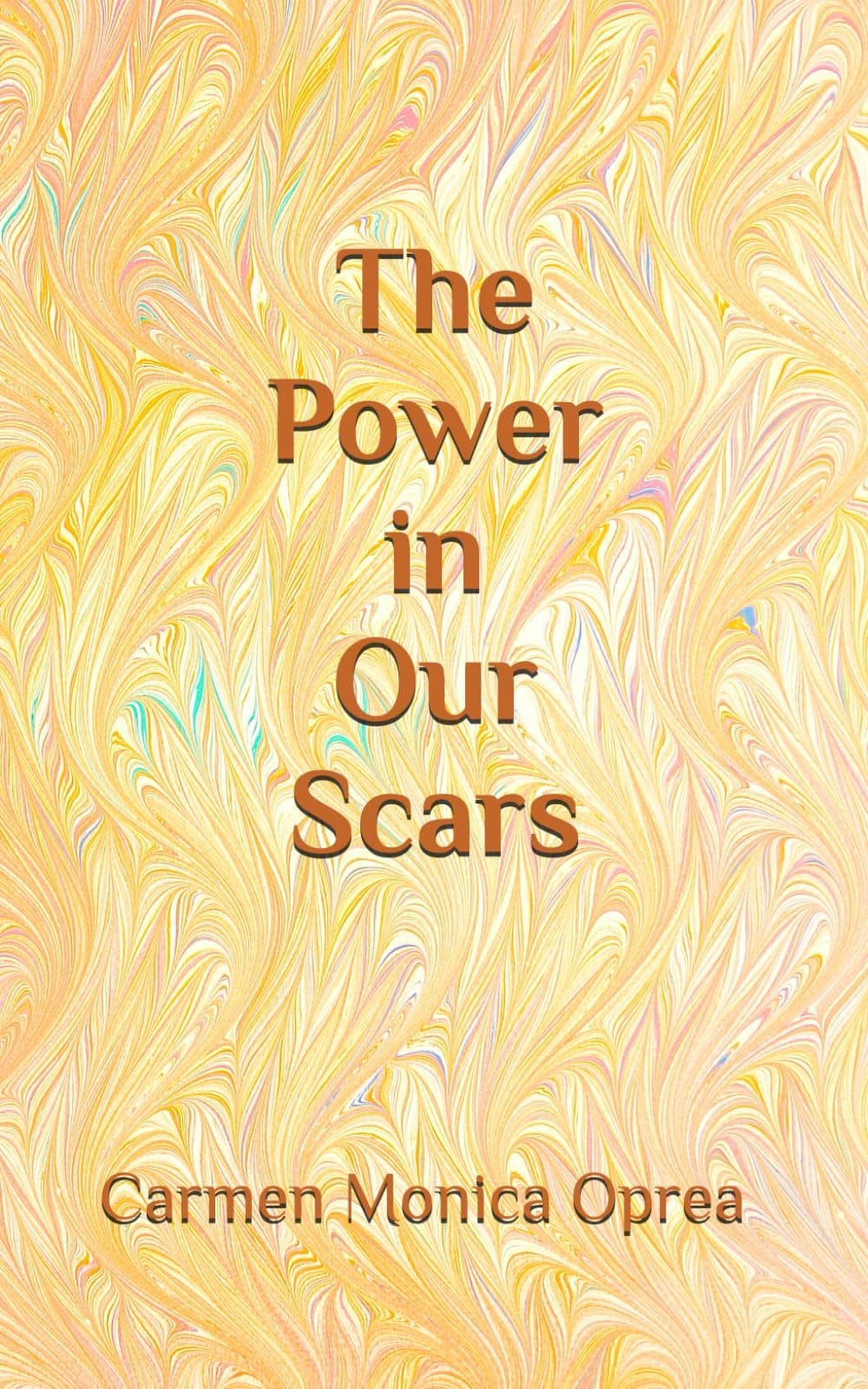 The Power In Our Scars