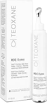 Teoxane (Teosyal) R(II) Advanced Filler Eye Contour Gel