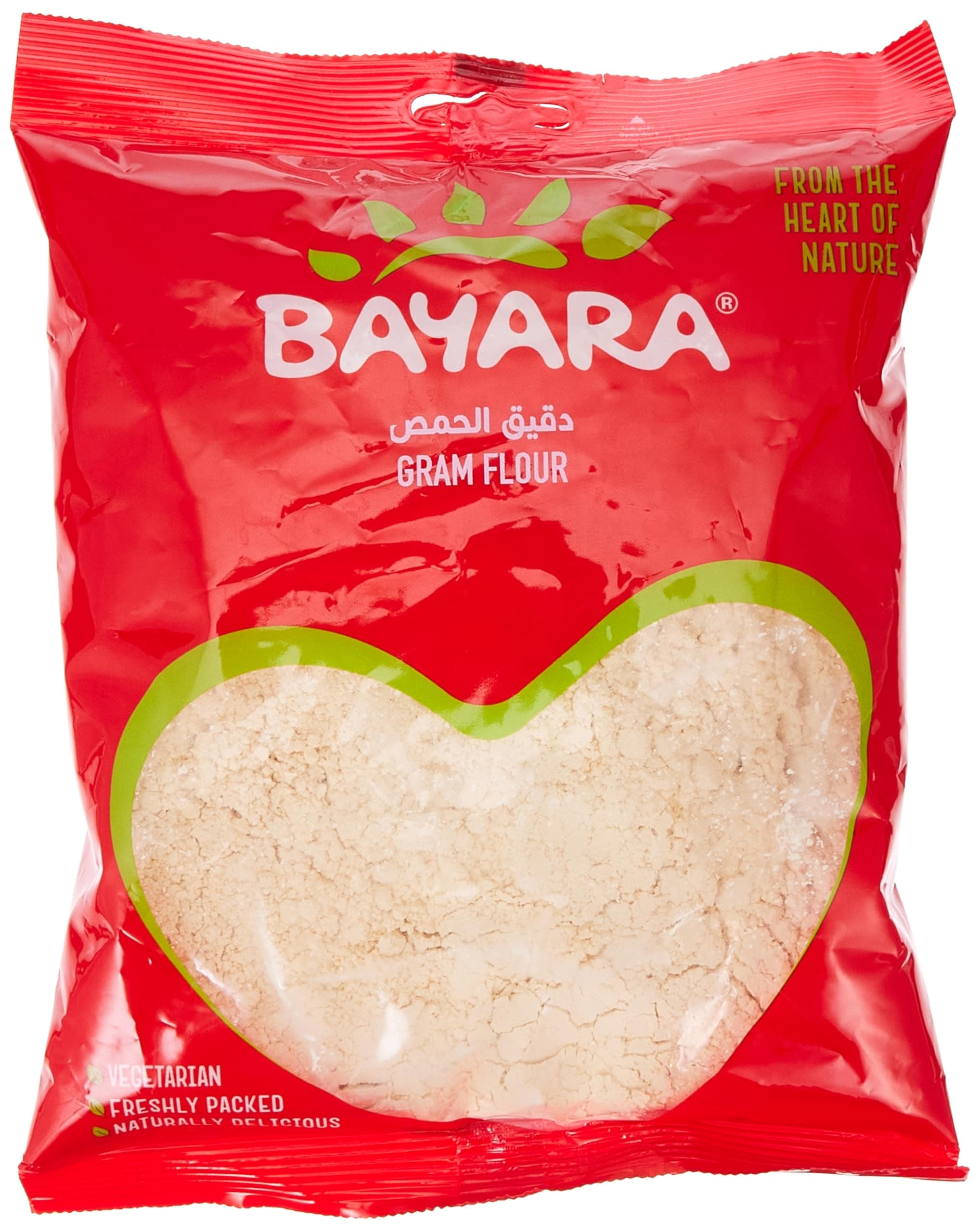 Bayara Gram Flour 400g