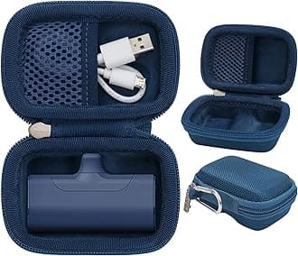 Hard Case Replacement for iWALK 3350mAh 4500mAh 4800mAh Power Bank