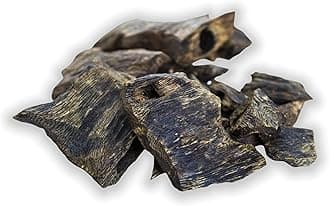 Chinese Kyara Agarwood Incense (Qinan Oud Incense) - Premium Natural Agarwood for Home Fragrance & Luxury Gifts | Multiple (Weight 20g -Upper Medium Grade -Block)