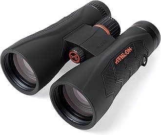 Athlon Optics Midas G2 UHD Binoculars (10x50)