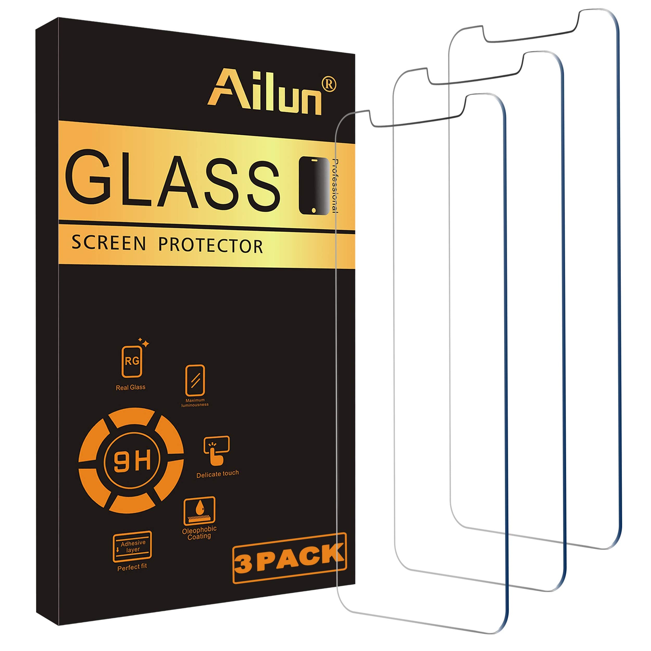 iPhone 11 / iPhone XR Screen Protector