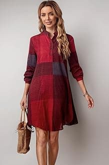 Women's Mini Dress | One Piece Dress for Women | Dresses for Women | Trendy Dress for Women