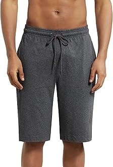 Jockey Men 9426-01 Shorts