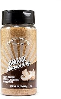 Olde Thompson Seasoning