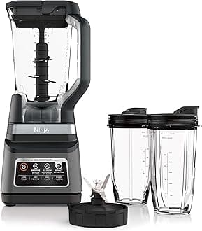 Professional Plus Blender Duo - with Auto-iQ