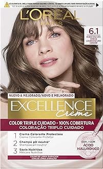 LOREAL Colour Accessories, 0.155 kg