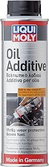 LIQUI MOLY Oil Additive | 300 ml | Oil additive | SKU: 2591