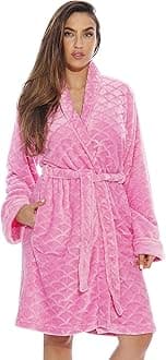 Just LoveKimono Robe Bath Robes for Women