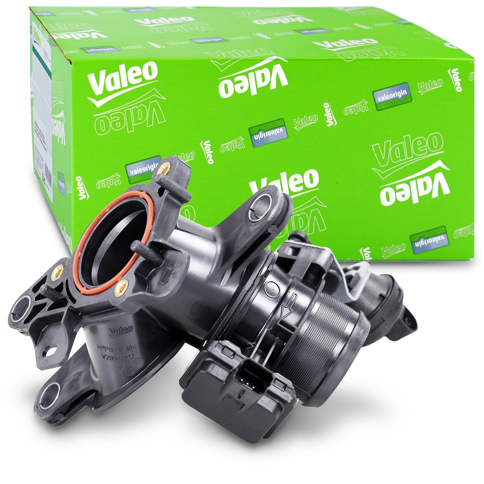 VALEO 700440 Throttle body