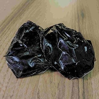 KARIYA POLAM/ALOEVERA PISIN/MUSAMBARAM/கரியா கரியபோளம் - 2PCS