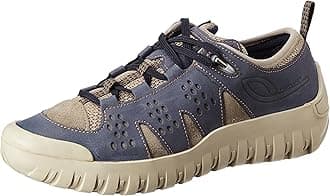 WoodlandMen's Ddenim Nubuk Buff Casual Shoes-7 UK (41EURO) (OGCC 4368122)