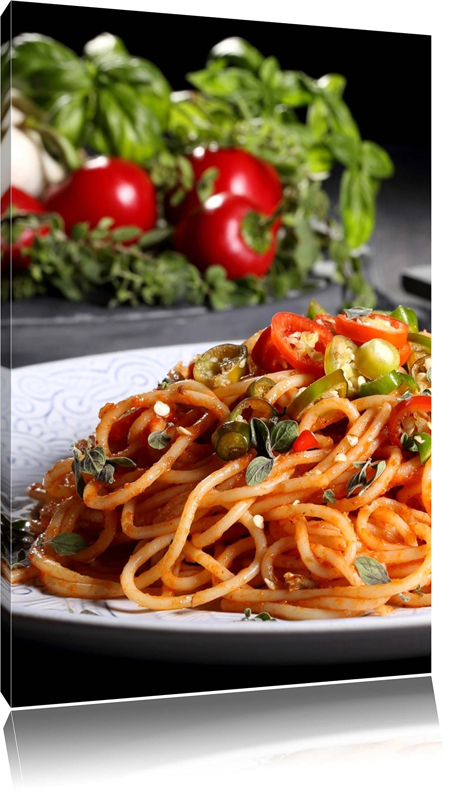 PixxprintColourful Canvas Wall Art