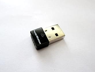 Ultra 150Mbps N USB Adapter - Windows XP/Vista/7/8/8.1/10, Mac OS X 10.4-10.10, Mint, Ubuntu, Fedora, openSUSE, BackTrack5 R3, Kali Linux and Raspberry Pi 1/Pi 2