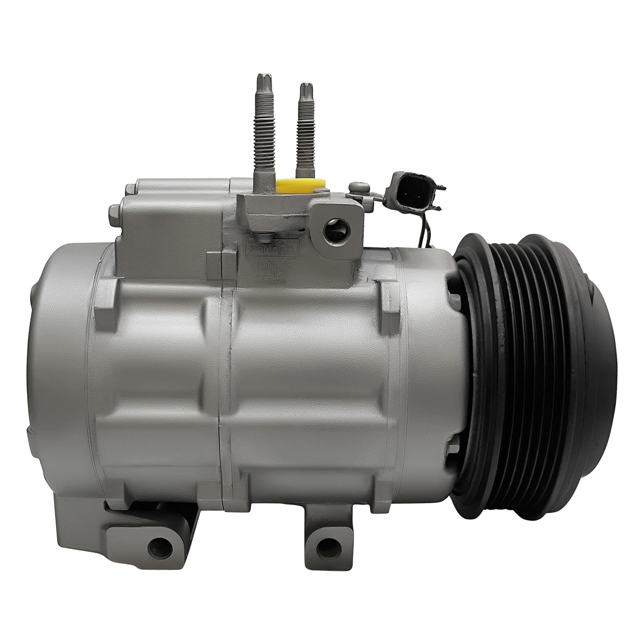RYC Automotive Air Conditioning Compressor FG192