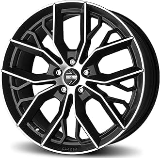 WMSB70638065-7X16 ET38 5X110 Alloy Wheels (Car)