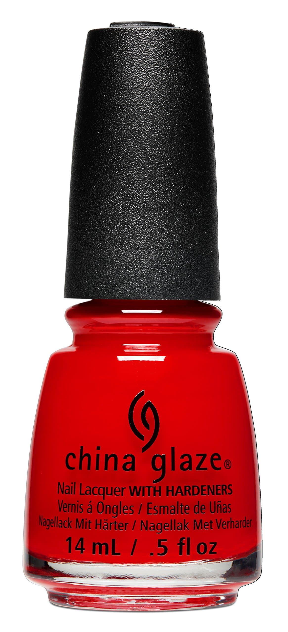 Nail Polish, Flame-Boyant 1514