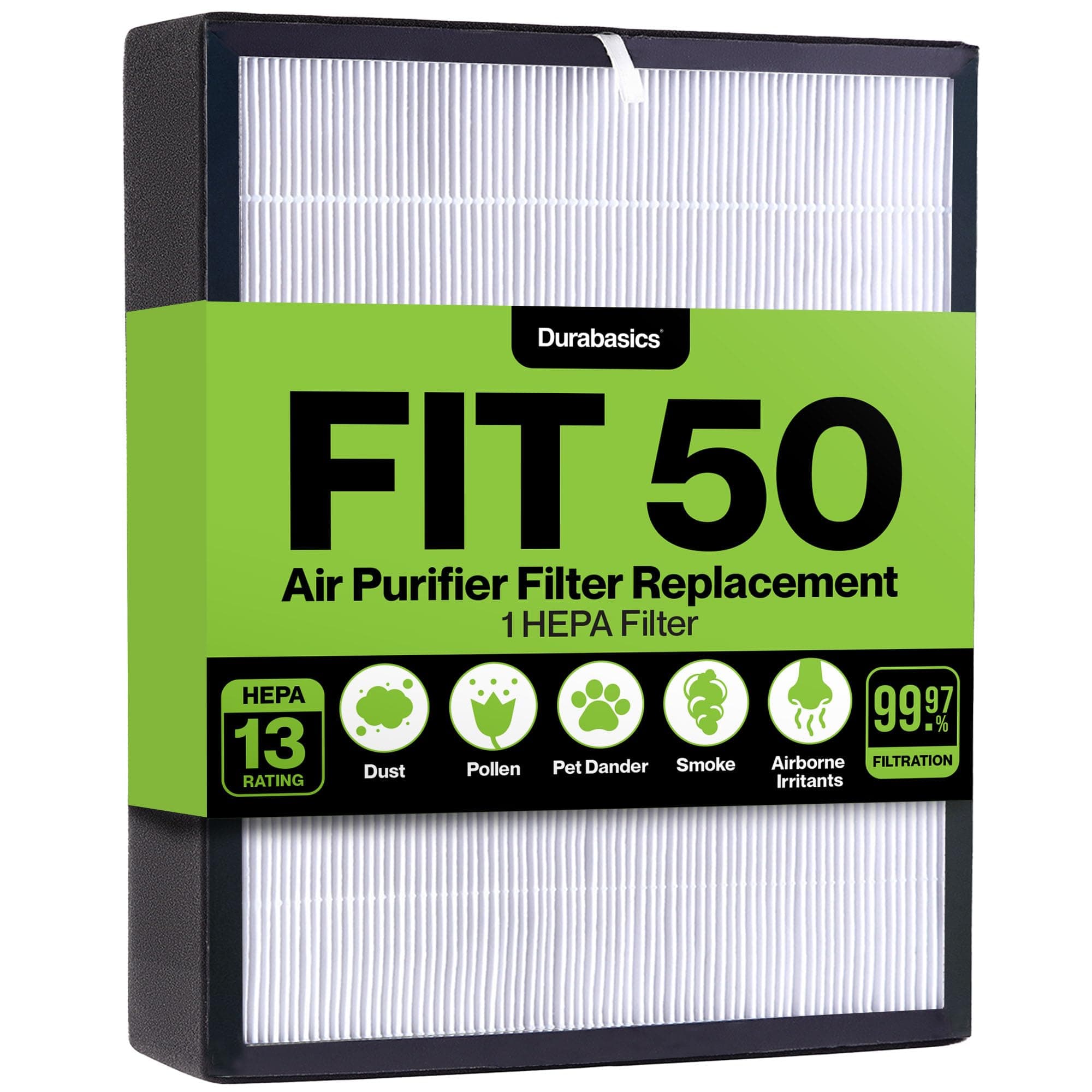 Fit50 Filter