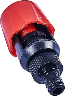 Amtech U2020 Universal tap adaptor