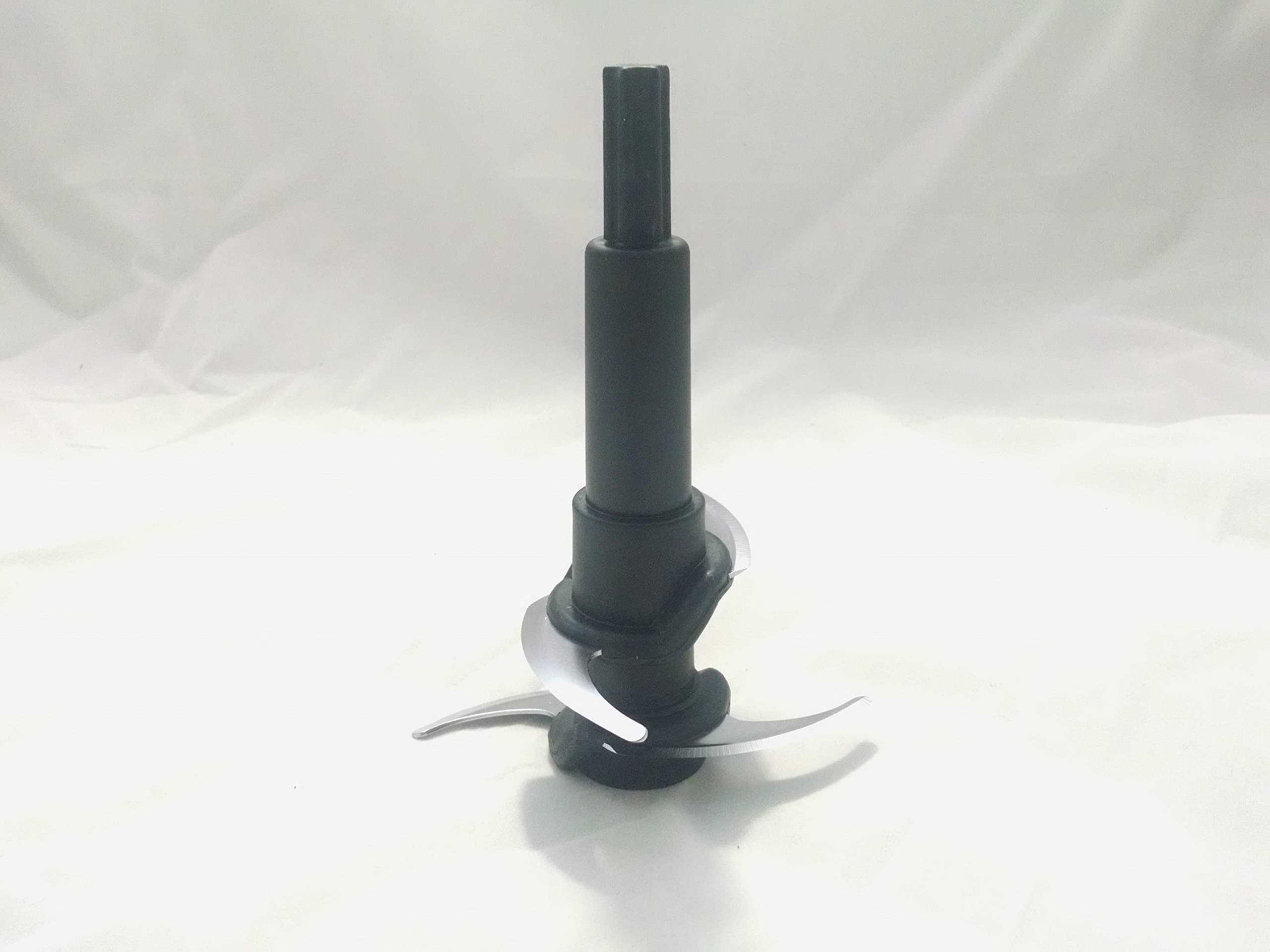 Ninja Master Prep Pro 40oz Pitcher Bowl 4 Blade Cutting Chopper