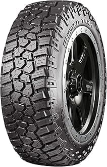 Discoverer Rugged Trek All-Season 255/70R18XL 116T Tire