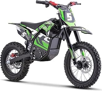 60v Pro Electric Dirt Bike 2000w Lithium
