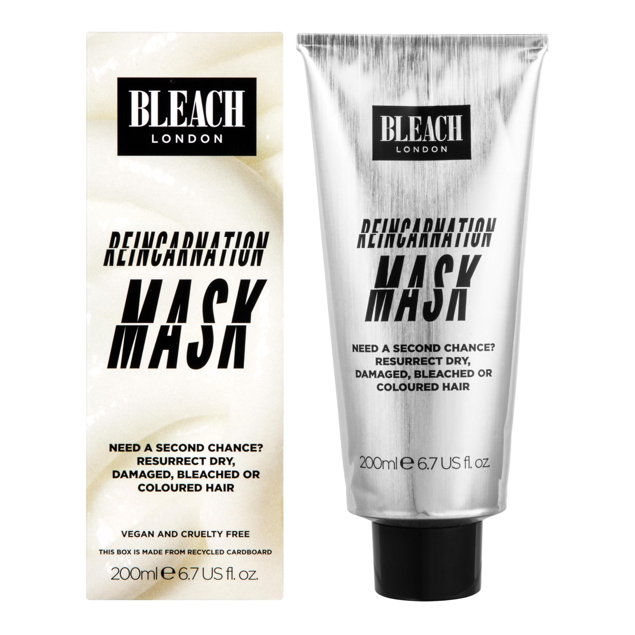 Reincarnation Mask, 200 ml