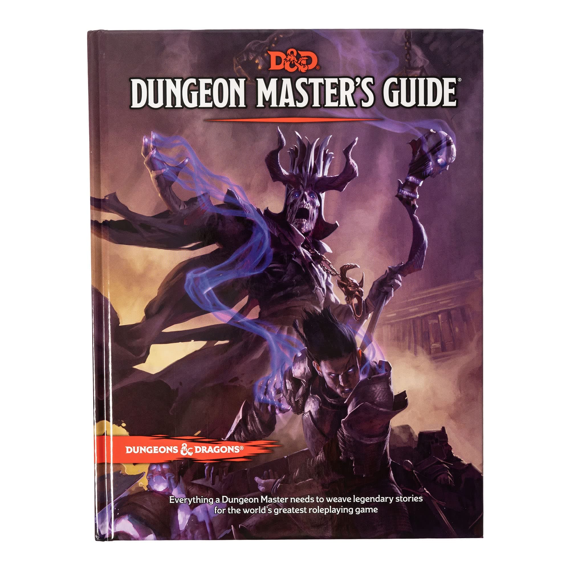 Dungeon Master’s Guide