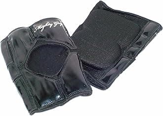 Pole Dance Full Tacky Knee Climbing Pads