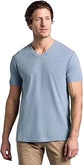 Classic V-Neck