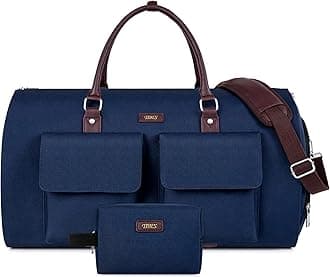 Convertible Garment Bag