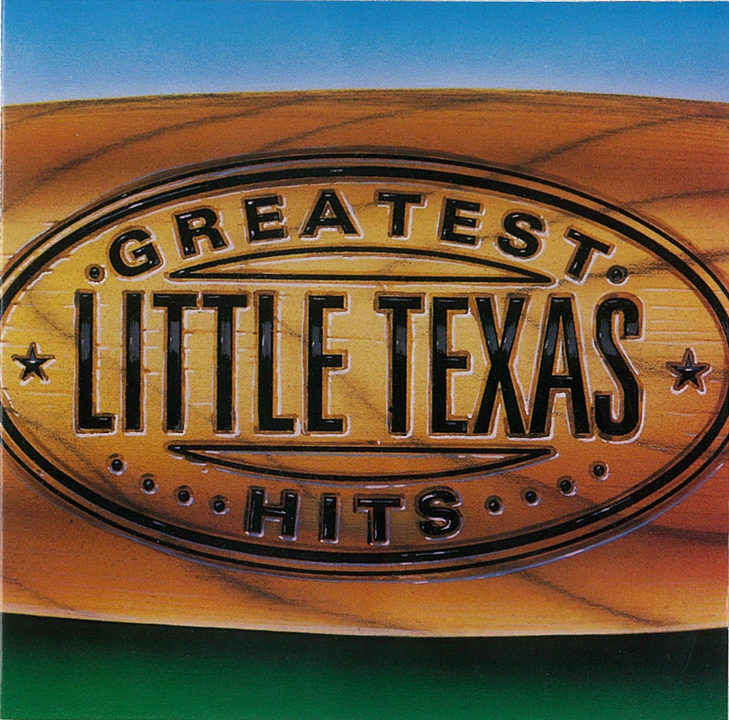 Greatest Hits - Little Texas